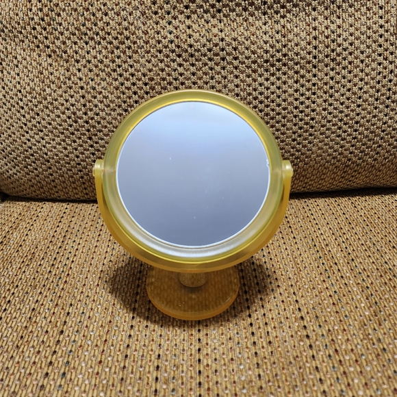 2/$10 3/$12 Stand Mirror / Table Mirror - Picture 1 of 5
